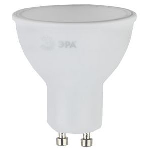 ������������ ����� LED MR16-10W-840-GU10 ��� (MR16, 10��, �����, GU10) (10/100/3600)