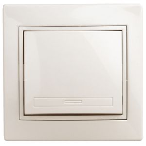 1-101-02 Intro �����������, 10�-250�, IP20, ��, Plano, ��.�����