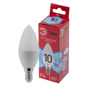 �������� ������������ ��� RED LINE LED B35-10W-840-E14 R �14 / E14 10 �� ����� ����������� ����� ����