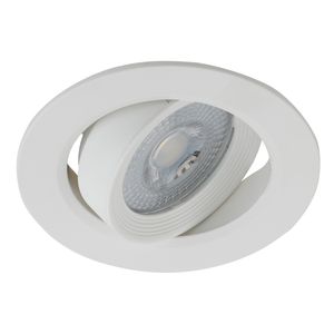 KL LED 22A-5 4K WH ���������� ��� ������������ ������� ��������. LED SMD 5W 4000K, ����� ��� ������: �0037037