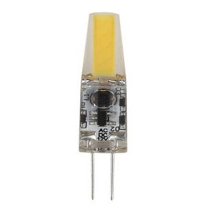 ������������ ����� LED-JC-1,5W-12V-COB-840-G ��� (COB, �������, 1,5��, 12�, �����, G4) (100/1000/36000)