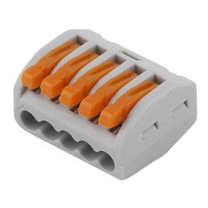 ��� NO-222-17 �����������-��������� ������ ���, ������ 415, � �������, 5 ���������, 0.08-2.5��2 (�� ��� ������: �0033391