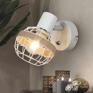 ���������� ��������-���������� ���� Rivoli Anselma 7034-701 1 x E14 40 �� ���������� � ������������