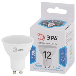 �������� ������������ ��� STD LED MR16-12W-840-GU10 GU10 12�� ����� ����������� ����� ����