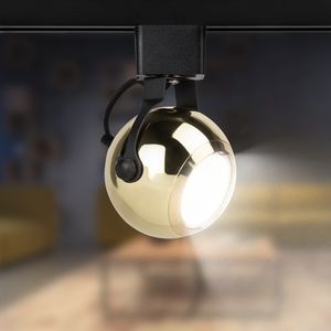 �������� ���������� ���������� ��� TR35-GU10 GD ��� ����� MR16 ������