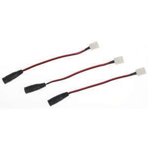628379 ��� LS-connector-8mm-DU-IP20 ��� ������: C0043983