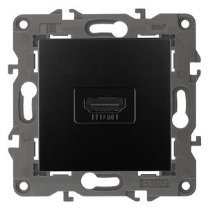 14-3114-05 ��� ������� HDMI, IP20, ��� Elegance, �������� ��� ������: �0034336
