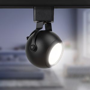 �������� ���������� ���������� ��� TR35-GU10 BK ��� ����� MR16 ������