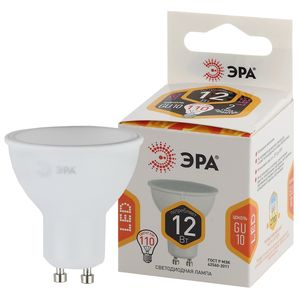 LED MR16-12W-827-GU10 ��� (����, �����, 12��, ����, GU10) ��� ������: �0040889