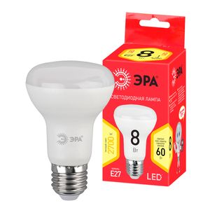 �������� ������������ ��� RED LINE LED R63-8W-827-E27 R �27 / E27 8 �� ��������� ������ ����� ����