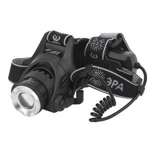 GA-805 ������ ��� �������� ��������������, ��� �����, [5 �� CREE, ��������, ����� 2,5��, USB, ���� ��� ������: �0039625