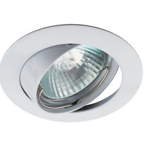 KL1A WH /1 ���������� ��� ����� ������� ���. MR16,12V/220V, 50W �����