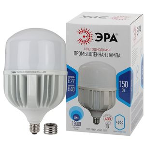 LED POWER T160-150W-4000-E27/E40 ��� (����, �������, 150��, �����, E27/E40)