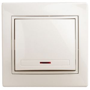 1-102-02 Intro ����������� � ����������, 10�-250�, IP20, ��, Plano, ��.�����