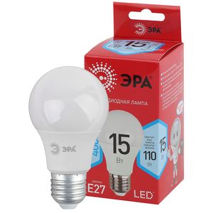 LED A60-15W-840-E27 R ��� (����, �����, 15��, ����, E27) ��� ������: �0046356