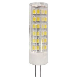 ������������ ����� LED JC-7W-220V-CER-827-G4 ��� (�������� ���., �������, 7��, 220�, ����, G4) (100/500/21000)