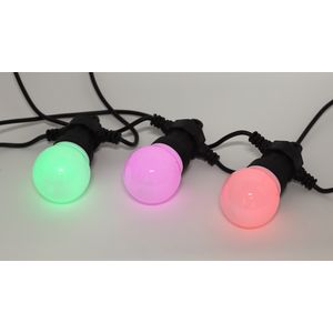 ERABL-MK3 ��� �������� ��� ���� ���� ����� 3 �, 10 RGB LED (��� 30 ��), �����������, �������.�����, ��� ������: �0047957