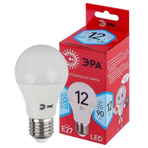 �������� ������������ ��� RED LINE LED A60-12W-840-E27 R �27 / E27 12 �� ����� ����������� ����� ����