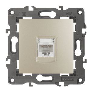 14-3107-04 ��� ������� RJ45, IP20, ������� ��� ������: �0034305
