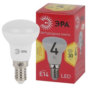 �������� ������������ ��� RED LINE LED R39-4W-827-E14 R �14 / E14 4�� ��������� ������ ����� ����