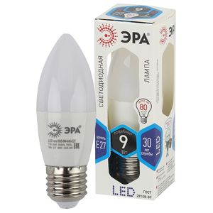 LED B35-9W-840-E27 ��� (����, �����, 9��, �����, E27) ��� ������: �0047937