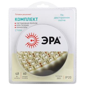 ������������ ����� ��� 2835kit-4,8-60-12-IP20-2700-5m ��� ������: �0043062