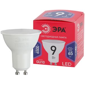 LED MR16-9W-865-GU10 R ��� (����, �����, 9��, ���, GU10) ��� ������: �0045352
