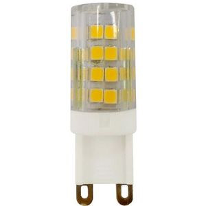 ������������ ����� ��� LED smd JCD-3,5w-220V-corn, ceramics-827-G9 (100/1000/30000)