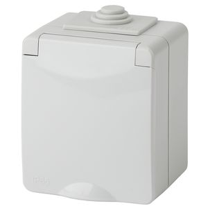 11-2602-03 ��� ������� 2P+E IP65, ������, 16A-250�, ��, ����� ��� ������: �0035990