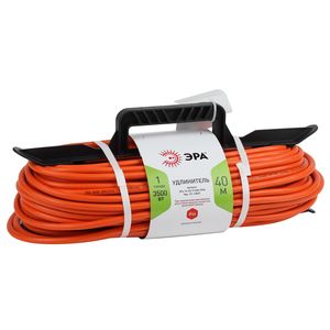 ��� ���������� ������� UFx-1e-3x1.5-40m-IP44 �� ����� c/� 1 �� 40� ��� 3x1.5 ��� ������: �0046813