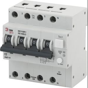 ��� Pro NO-901-99 ���� 63 3P+N C32 30�� ��� A ��� ������: �0031849