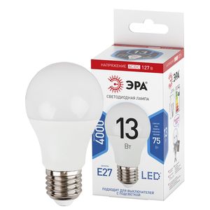 �������� ������������ ��� STD LED A60-13W-127V-840-E27 E27 / �27 13�� ����� ����������� ����� ����