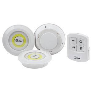 ������������ ������ ��������� ��� SB-511 �������, 6��, COB, 3�AAA, �����, 3 ����� � �������, �� �����
