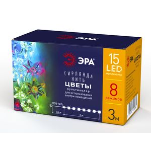 ���������� ��������� ENIN-3Z ��� �������� LED ���� ����� 3 � �����������, 220V, IP20 ��� ������: �0041896
