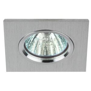 KL57 SL ���������� ��� ����� ����������� � MR16,12V/220V, 50W ������� (100/1400)