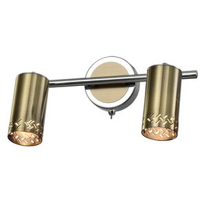 ���������� ��������-���������� ���� Rivoli Alosia 7019-702 2* GU10 25 �� ���������� � ������������