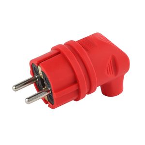 V9-RED-IP44 ��� ����� ���������� �/� 90���� � ������� 16A IP44 ������� ��� ������: �0044549