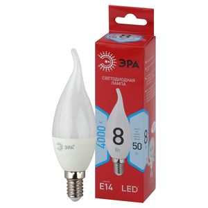 �������� ������������ ��� RED LINE LED BXS-8W-840-E14 R E14 / E14 8 �� ����� �� ����� ����������� ����� ����