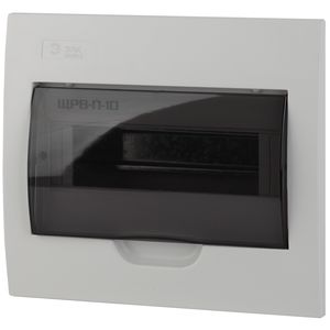NO-box_simple-plastic_10_flush ��� ���� ���-�-10 ������� ����.������� IP41 ��� SIMPLE ��� ������: �0041512