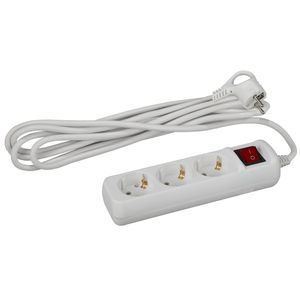 U-3es-3m �����-�� ��� � ������, 3x1��2, 16A, ���, � ����, 3��, 3� (20/600)