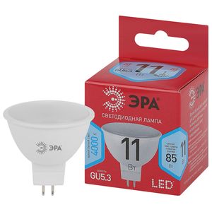 �������� ������������ ��� RED LINE LED MR16-11W-840-GU5.3 R GU5.3 11 �� ����� ����������� ����� ����