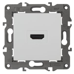 14-3114-01 ��� ������� HDMI, IP20, ��� Elegance, ����� ��� ������: �0034332