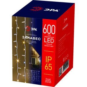 ������������ ���������� �������� ��� ERAPS-SK1 ������� 2x3 � ����� ����� ���� 600 LED
