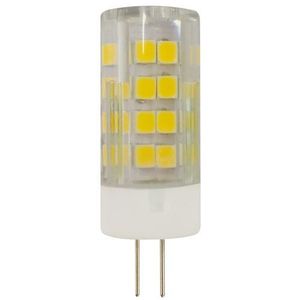 ������������ ����� ��� LED smd JC-5w-220V-corn, ceramics-840-G4 (100/1000/30000)