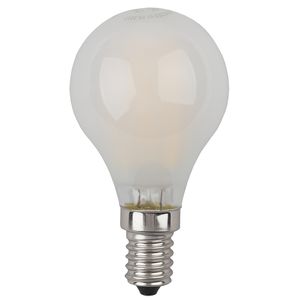 F-LED P45-9w-840-E14 frost ��� (��������, ��� ���, 9��, �����, E14) ��� ������: �0047027