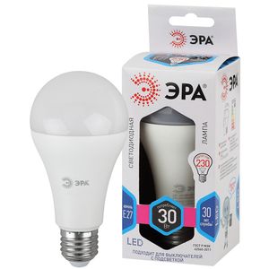 LED A65-30W-840-E27 ��� (����, �����, 30��, �����, E27) ��� ������: �0048016