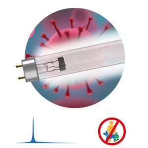 UV-� �� 30 �8 G13 ��� ������������� ���������������� ����� T8/30W ��� ������: �0048973