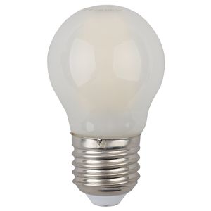 F-LED P45-9w-827-E27 frost ��� (��������, ��� ���, 9��, ����, E27) ��� ������: �0047024