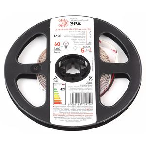 ������������ ����� ��� LS2835-60LED-IP20-W-eco-5m ��� ������: �0035586