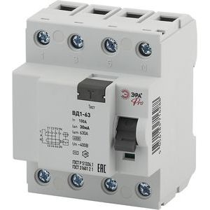 ��� Pro NO-902-53 ��� ��1-63 3P+N 100� 30�� ��� ������: �0031892